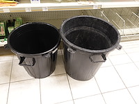 Volledige inhoud rek brabantia - afbeelding 15 van  16