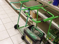 Volledige inhoud rek brabantia - afbeelding 16 van  16