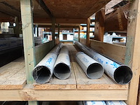 Volledige inhoud rek dakgoten/dakdoorvoeren - afbeelding 4 van  7