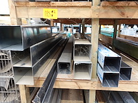 Volledige inhoud rek dakgoten/dakdoorvoeren - afbeelding 5 van  7