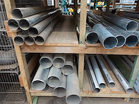 Volledige inhoud rek dakgoten/dakdoorvoeren - afbeelding 6 van  7