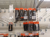 Volledige inhoud rek deurbeslag - afbeelding 2 van  23