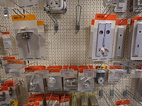 Volledige inhoud rek deurbeslag - afbeelding 8 van  23