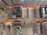 Volledige inhoud rek deurbeslag - afbeelding 9 van  23