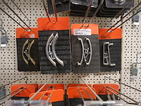 Volledige inhoud rek deurbeslag - afbeelding 13 van  23