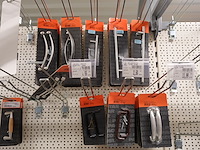 Volledige inhoud rek deurbeslag - afbeelding 14 van  23