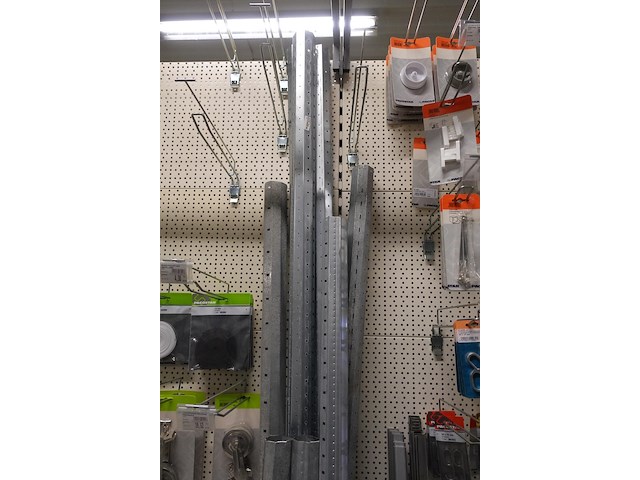 Volledige inhoud rek deurbeslag - afbeelding 15 van  23