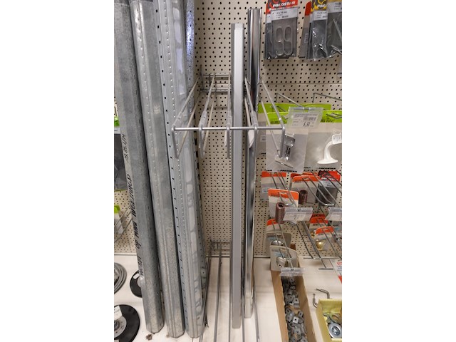 Volledige inhoud rek deurbeslag - afbeelding 16 van  23