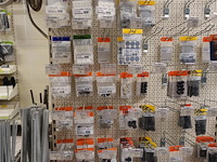 Volledige inhoud rek deurbeslag - afbeelding 17 van  23