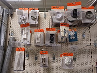 Volledige inhoud rek deurbeslag - afbeelding 19 van  23