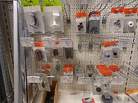 Volledige inhoud rek deurbeslag - afbeelding 21 van  23