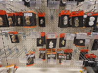 Volledige inhoud rek deurbeslag - afbeelding 22 van  23