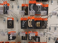 Volledige inhoud rek deurbeslag - afbeelding 23 van  23