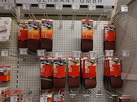 Volledige inhoud rek divers werkmateriaal - afbeelding 15 van  20