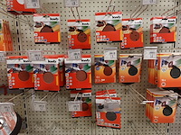 Volledige inhoud rek divers werkmateriaal - afbeelding 18 van  20