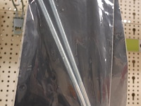 Volledige inhoud rek diverse ijzerwaren - afbeelding 3 van  13