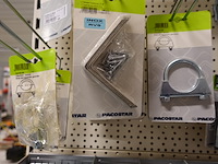 Volledige inhoud rek diverse ijzerwaren - afbeelding 13 van  13