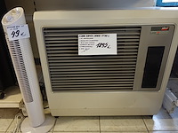 Volledige inhoud rek diverse kachels - afbeelding 6 van  7