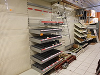 Volledige inhoud rek diversen - afbeelding 2 van  9