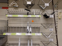 Volledige inhoud rek diversen - afbeelding 4 van  9