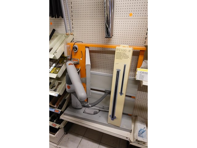 Volledige inhoud rek diversen - afbeelding 7 van  9