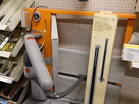 Volledige inhoud rek diversen - afbeelding 7 van  9