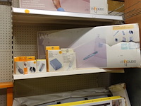 Volledige inhoud rek diversen - afbeelding 8 van  9