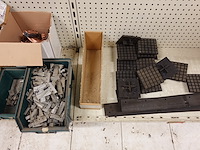 Volledige inhoud rek diversen - afbeelding 2 van  4