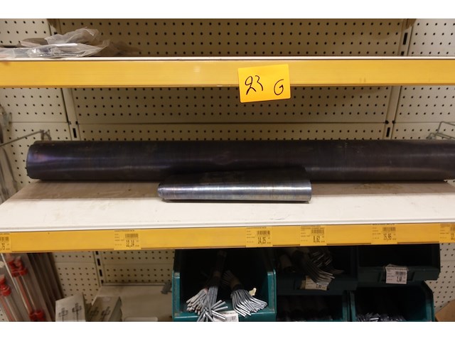 Volledige inhoud rek diversen - afbeelding 4 van  4