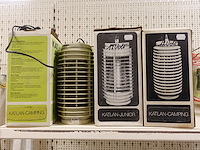 Volledige inhoud rek diversen - afbeelding 2 van  9