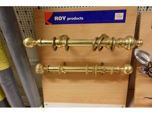 Volledige inhoud rek diversen - afbeelding 5 van  9