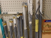 Volledige inhoud rek diversen - afbeelding 8 van  9