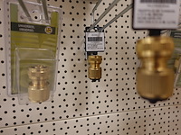 Volledige inhoud rek diversen - afbeelding 3 van  14