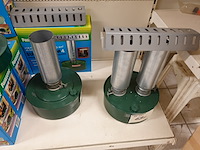 Volledige inhoud rek diversen - afbeelding 4 van  14