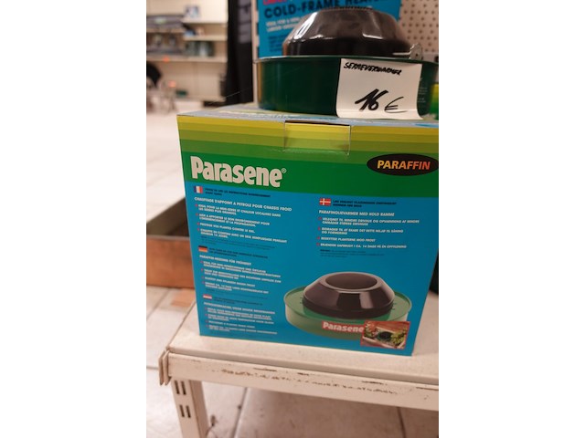 Volledige inhoud rek diversen - afbeelding 5 van  14