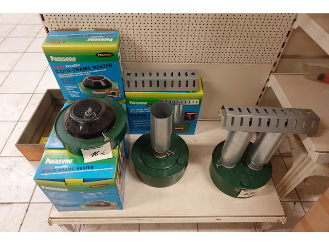 Volledige inhoud rek diversen - afbeelding 6 van  14