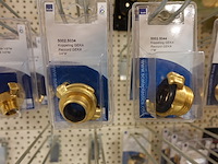 Volledige inhoud rek diversen - afbeelding 10 van  14