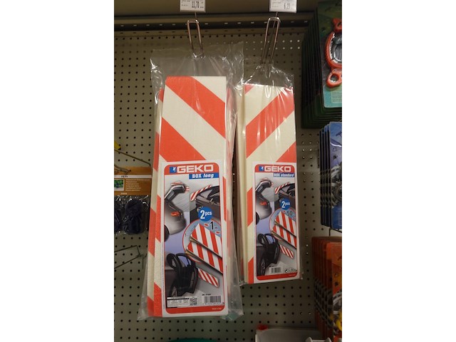 Volledige inhoud rek diversen - afbeelding 2 van  9