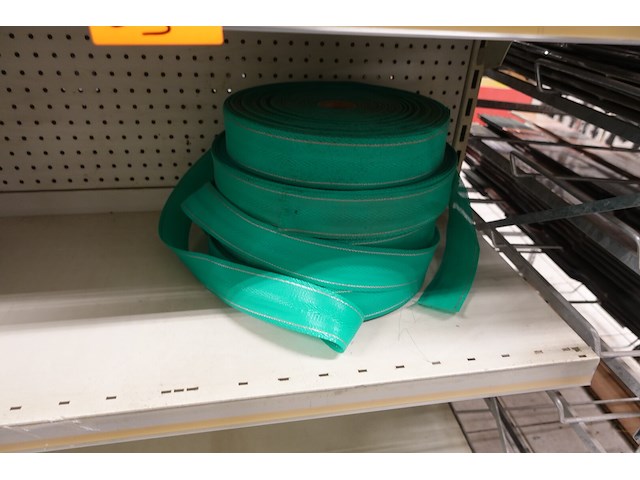 Volledige inhoud rek diversen - afbeelding 9 van  9