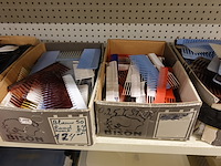 Volledige inhoud rek diversen - afbeelding 3 van  18