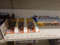 Volledige inhoud rek diversen - afbeelding 4 van  18