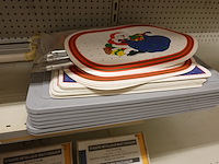 Volledige inhoud rek diversen - afbeelding 6 van  18