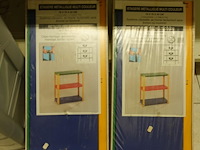 Volledige inhoud rek diversen - afbeelding 7 van  18