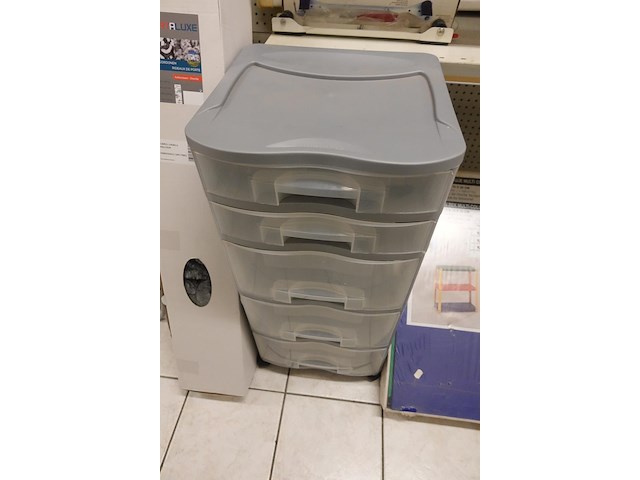 Volledige inhoud rek diversen - afbeelding 8 van  18