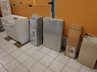 Volledige inhoud rek diversen - afbeelding 1 van  18