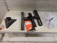 Volledige inhoud rek diversen - afbeelding 4 van  7