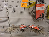 Volledige inhoud rek diversen - afbeelding 5 van  7