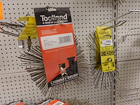 Volledige inhoud rek diversen - afbeelding 6 van  7