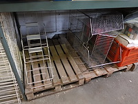 Volledige inhoud rek diversen - afbeelding 4 van  30