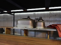 Volledige inhoud rek diversen - afbeelding 9 van  30